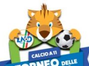 Torneo delle Regioni, Rappresentive Siciliane fuori al primo turno