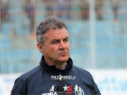 Lello Di Napoli, “abbiamo perso contro una grande squadra”