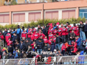 Scuole calcio allo Stadio Esseneto, si ripete per le prossime partite