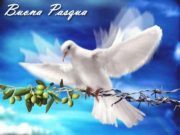 Buona Pasqua 2025 a tutti Voi