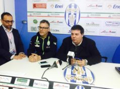 Akragas, Alessi saluta la squadra e lancia una frecciatina al Messina