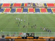 Lega Pro. Taranto sprofonda allo Iacovone. 0-4 della Paganese