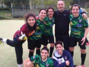 Calcio a 5 Femminile, l’Iron Girls si aggiudica il derby con la Quisquinese