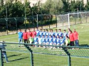 Allievi Regionali Finale Play-Off, esulta la Pro Calcio Ficarazzi