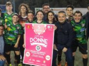 Iron Girls, un solo punto e sarà il trionfo