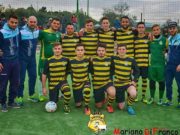 Calcio a 5, Atletico Campobello C5, Il bilancio di fine stagione