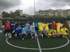 Fase Provinciale del Progetto FIGC- MIUR “Valori in Rete – Campionati Studenteschi”
