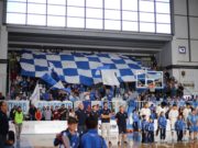 Basket A2 Old Wild West girone Ovest: è tempo di derby tra Fortitudo e Trapani