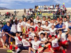 Calcio, Promozione: i giochi sono fatti