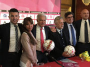 CS, il gol delle donne