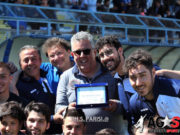 Pallamano Girgenti, buona la prima