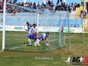Akragas – Juve Stabia 1-3, gli highlights (VIDEO)