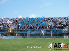 Akragas – Melfi 1-1, la photogallery