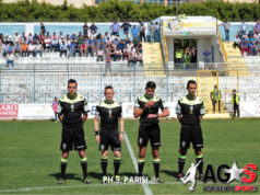 Eccellenza A, scontri titanici dall’esito incerto. Partite ed arbitri