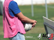 Promozione A, giornata amara per le agrigentine