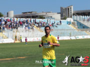 Bruno Vincente conquista la B con la Juve Stabia