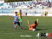 Akragas. Longo “Contento del nuovo ruolo. A Monopoli per fare punti” (Video)