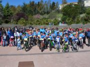 Agrigento capitale siciliana della Mountain Bike
