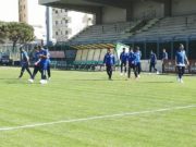 Monopoli – Akragas le formazioni ufficiali