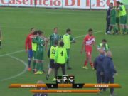 L’Akragas sfiora il sogno salvezza diretta. Manca la zampata decisiva. A Monopoli termina 0-0