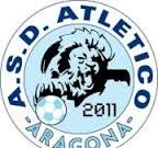 Atletico Aragona, vittoria e promozione in Prima Categoria