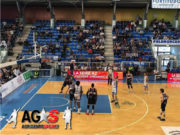Fortitudo Moncada, avviata campagna di beneficenza