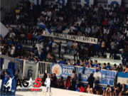 Fortitudo Moncada, è arrivata la quinta sconfitta di fila