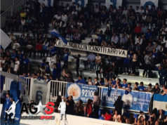 Fortitudo Moncada, è arrivata la quinta sconfitta di fila