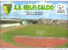 Schieramenti prudenti per Melfi ed Akragas?