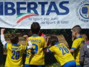 3^ Edizione “Trofeo Alberto Poiatti” a Ribera