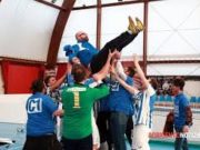 Akragas Futsal, sabato la finale con l’United Capaci