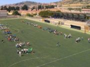 Valori in rete GiocoCalciando, grande successo di partecipazione (FOTO)