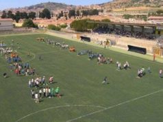 Valori in rete GiocoCalciando, grande successo di partecipazione (FOTO)