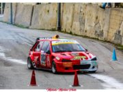 Automobilismo, 22esima edizione dello Slalom Torregrotta – Roccavaldina