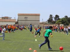 FIGC Agrigento, “Valori in Rete – GiocoCalciando”