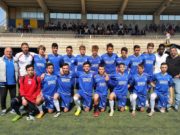Allievi Provinciali, l’Academy Favara Campione Provinciale