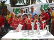 Acli, torneo Regionale di calcetto e tennis da tavolo