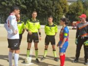 Invicta Amagione Giovanissimi, la cronaca e le foto