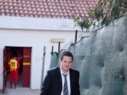 Intervista al Team Manager Giuseppe Amodeo sul suo futuro