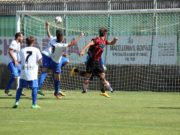 Coppa Italia Eccellenza, Akragas sconfitto di misura dalla Folgore