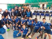 Atletico Agrigento, è festa finale