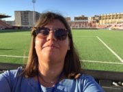 Fortitudo Moncada, Federica Barbadoro nuovo addetto stampa