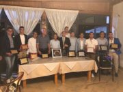 AIA Agrigento, ultima riunione stagionale e gran festa