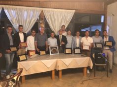 AIA Agrigento, ultima riunione stagionale e gran festa