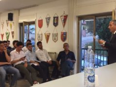 Corso d’arbitri di calcio, om line. L’idea dell’AIA di Agrigento