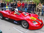 3° Autoslalom Città di Sant’Angelo Muxaro