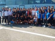 Tornei ACLI Nazionali, brillano le agrigentine