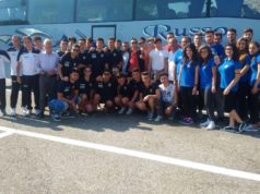 Tornei ACLI Nazionali, brillano le agrigentine