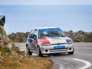 “Rally del Salento” e “Slalom Agro-Ericino”