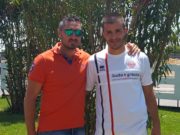 Canicattì, in arrivo Alessio Sangiorgio dalla Leonzio